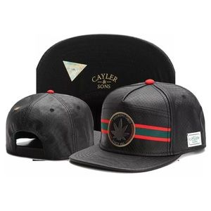 Cayler & Sons SnapBack